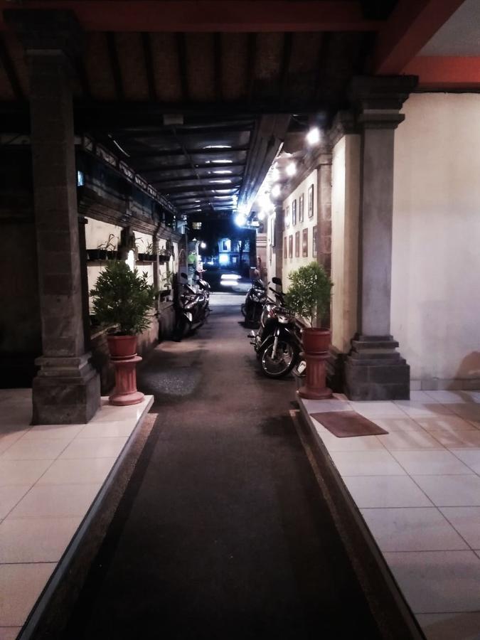 Homestay Nyuh Gading Ubud (Bali)