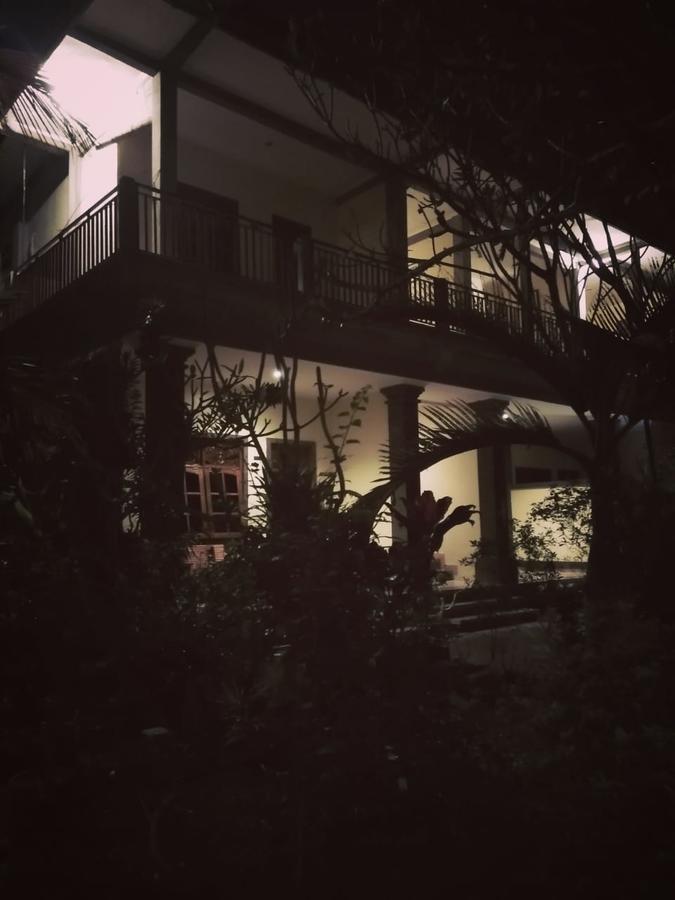 Homestay Nyuh Gading Ubud (Bali)