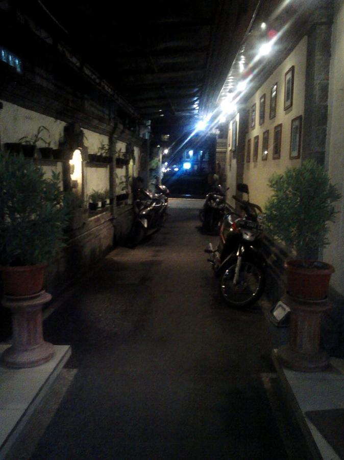 Nyuh Gading Ubud (Bali)
