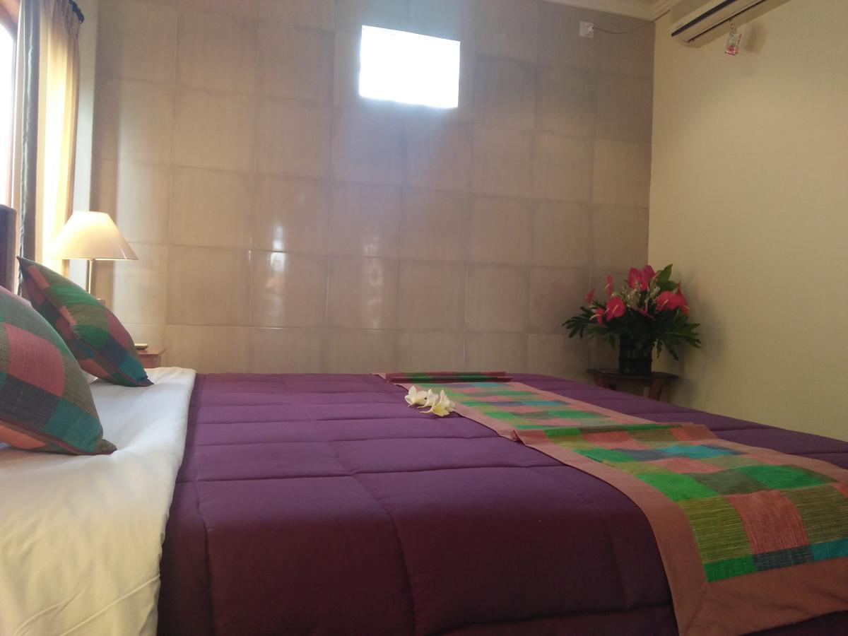 Jempiring Homestay *