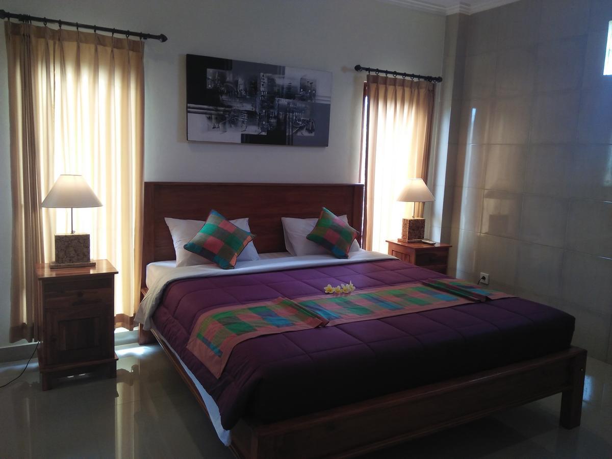 Jempiring Homestay