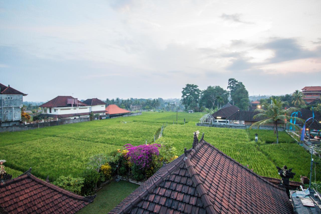 Sami's House * Ubud
