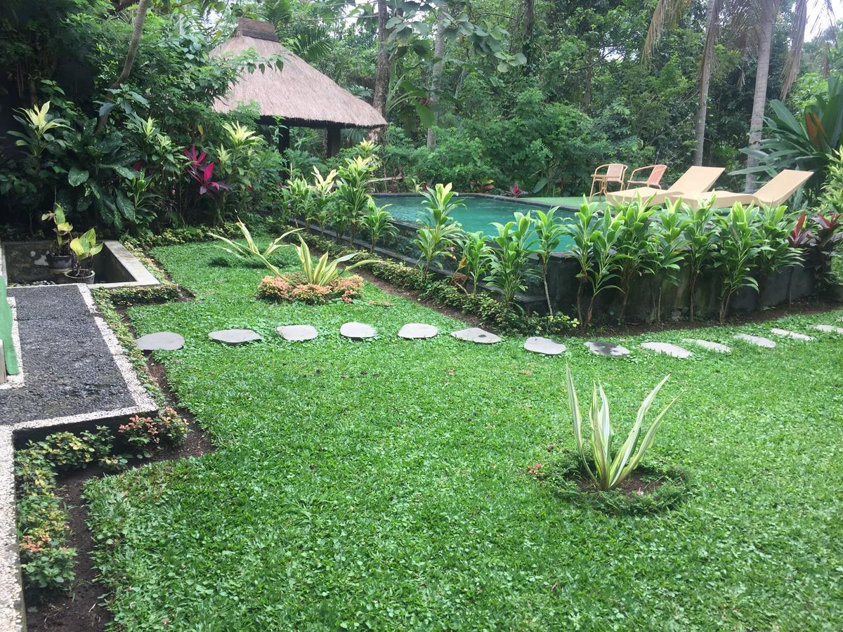 Mahesa Ubud (Bali)
