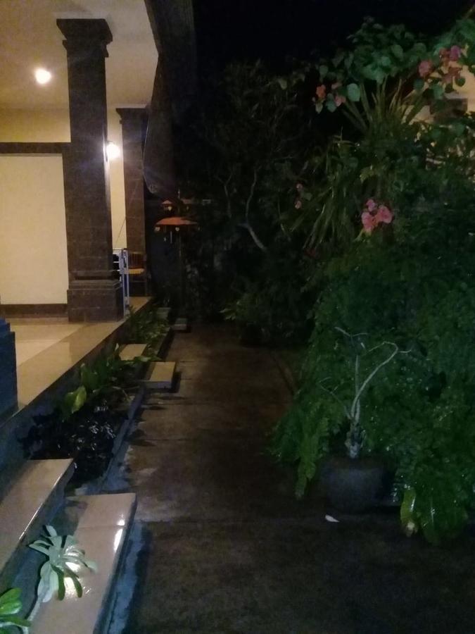 Nyuh Gading Homestay Ubud (Bali)