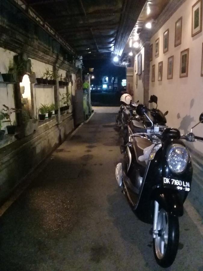 Nyuh Gading Homestay