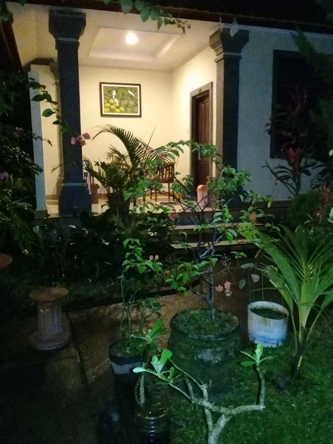 Homestay Nyuh Gading *