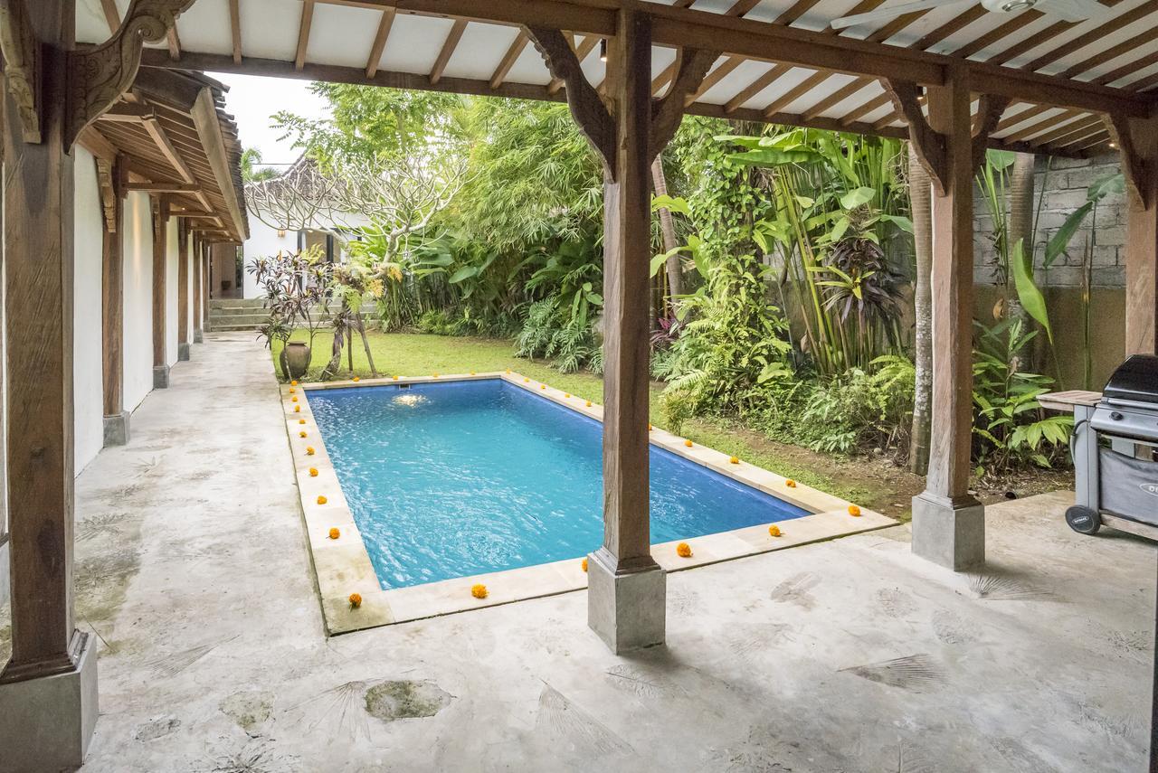 Villa Citrus Tree Villas - Puri *