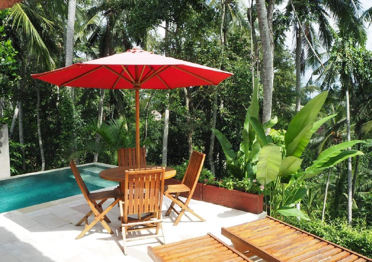 Anusara Luxury Villas Villa Ubud (Bali)