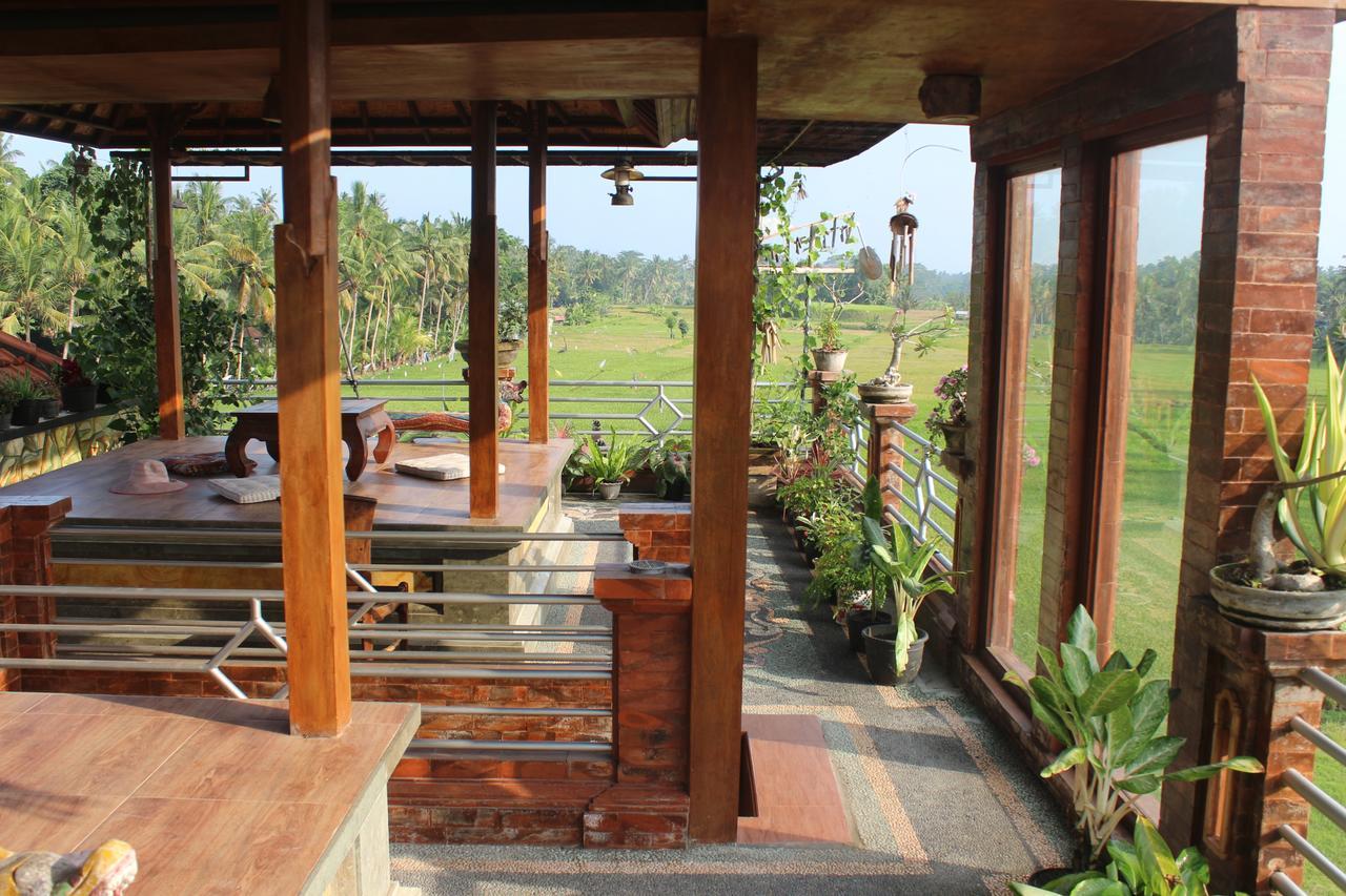 Wisma tamu Fortuna Ubud (Bali)
