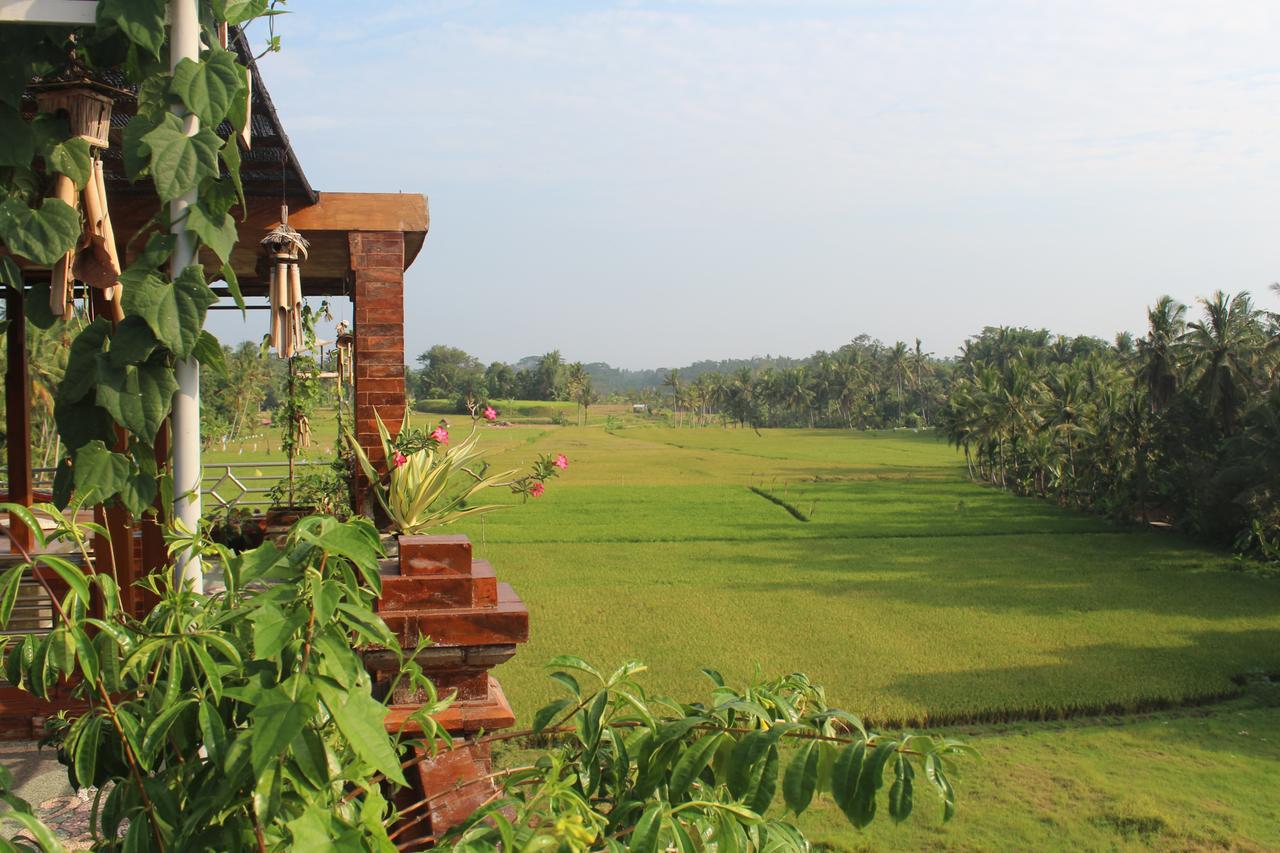 Fortuna Ubud (Bali)