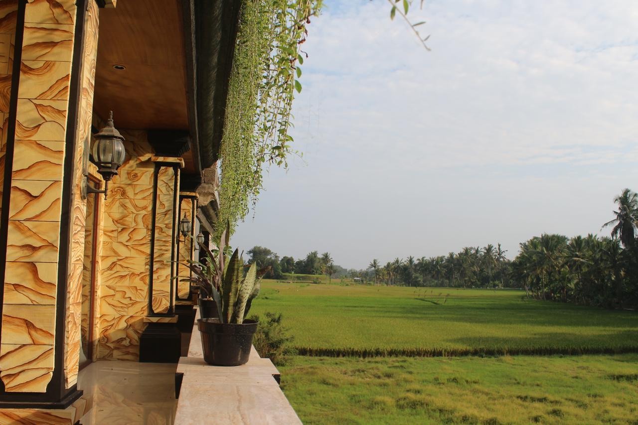 Fortuna * Ubud (Bali)