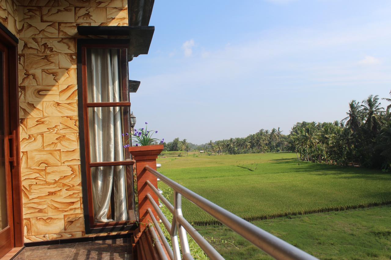 Fortuna Ubud (Bali)