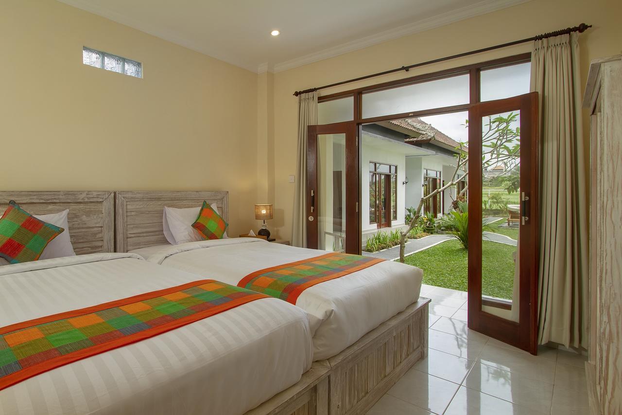 Ayu Shanti Lodge