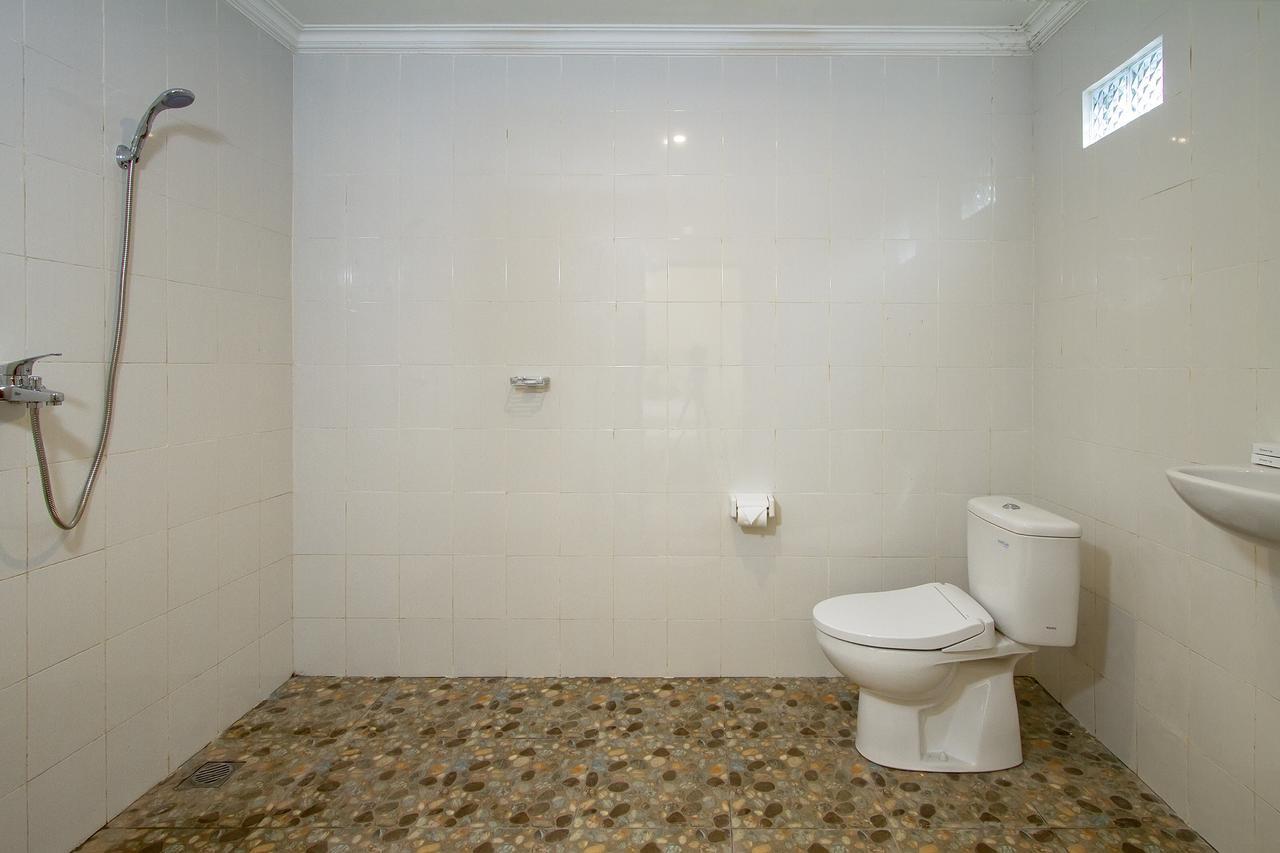 Ayu Shanti Lodge *