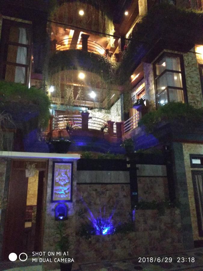 Wisma tamu Fortuna
