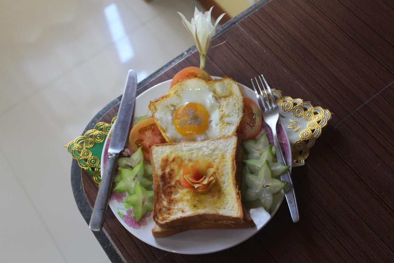Wisma tamu Fortuna Ubud (Bali)