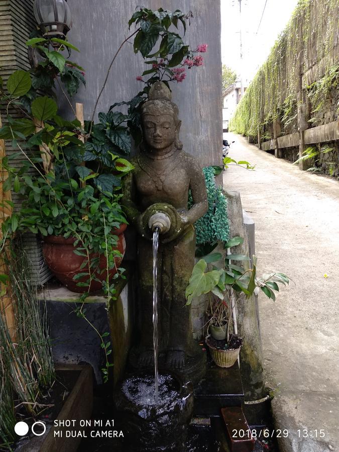 Fortuna Wisma tamu Ubud (Bali)