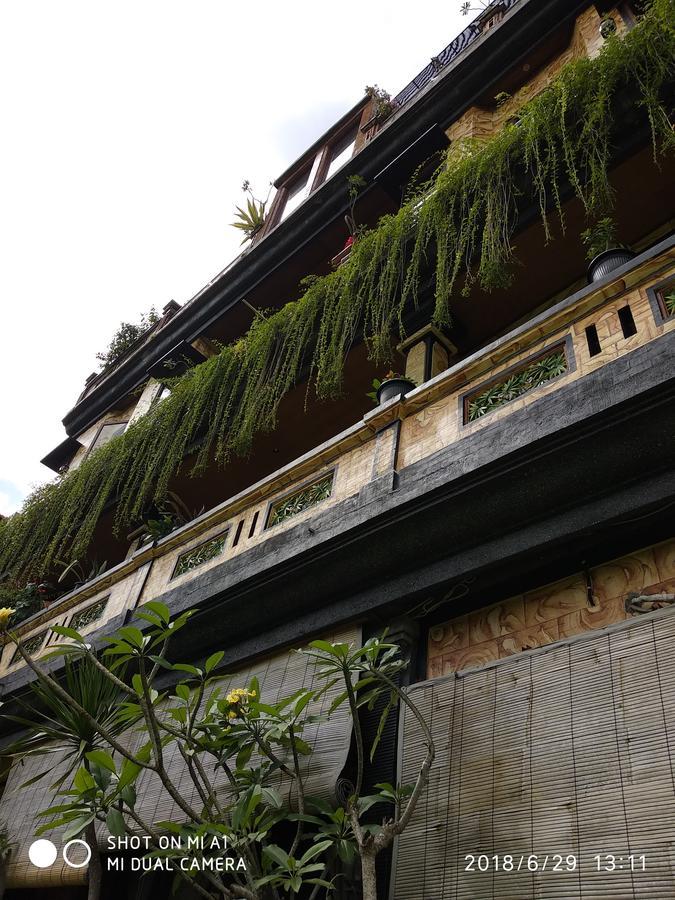 Fortuna Wisma tamu