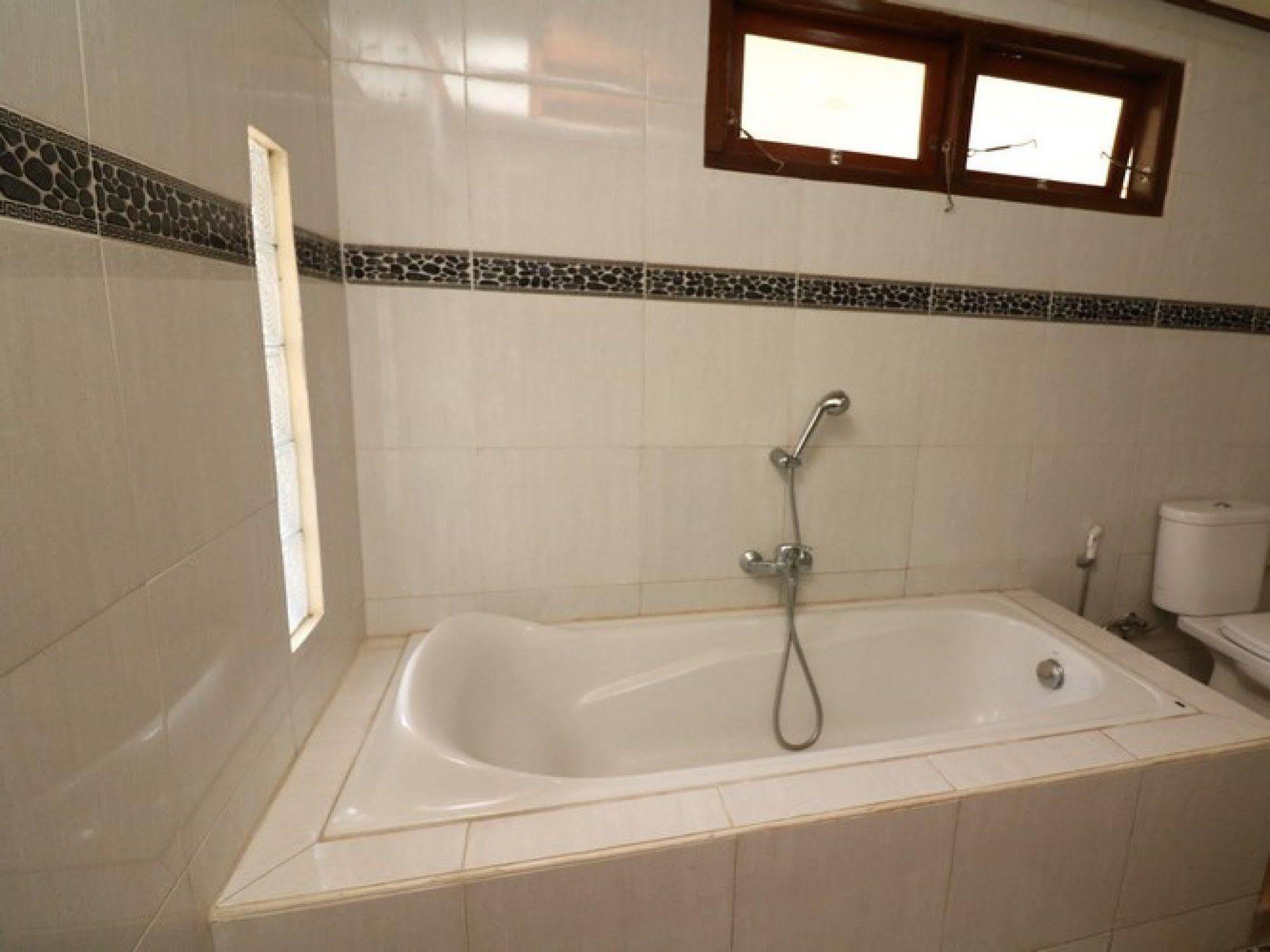 Nida Hanoman Hotel Ubud (Bali)