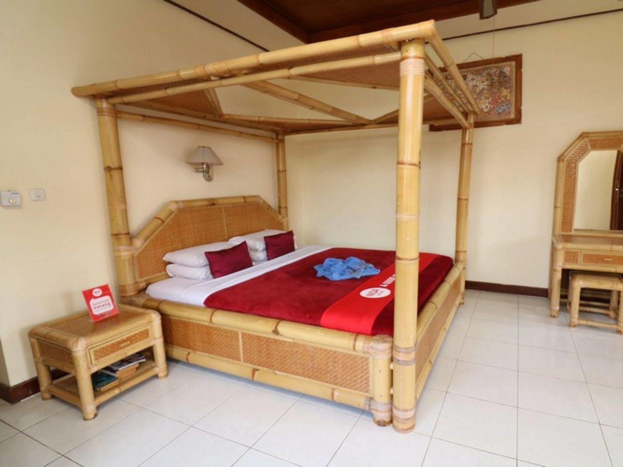 Nida Hanoman Ubud (Bali)