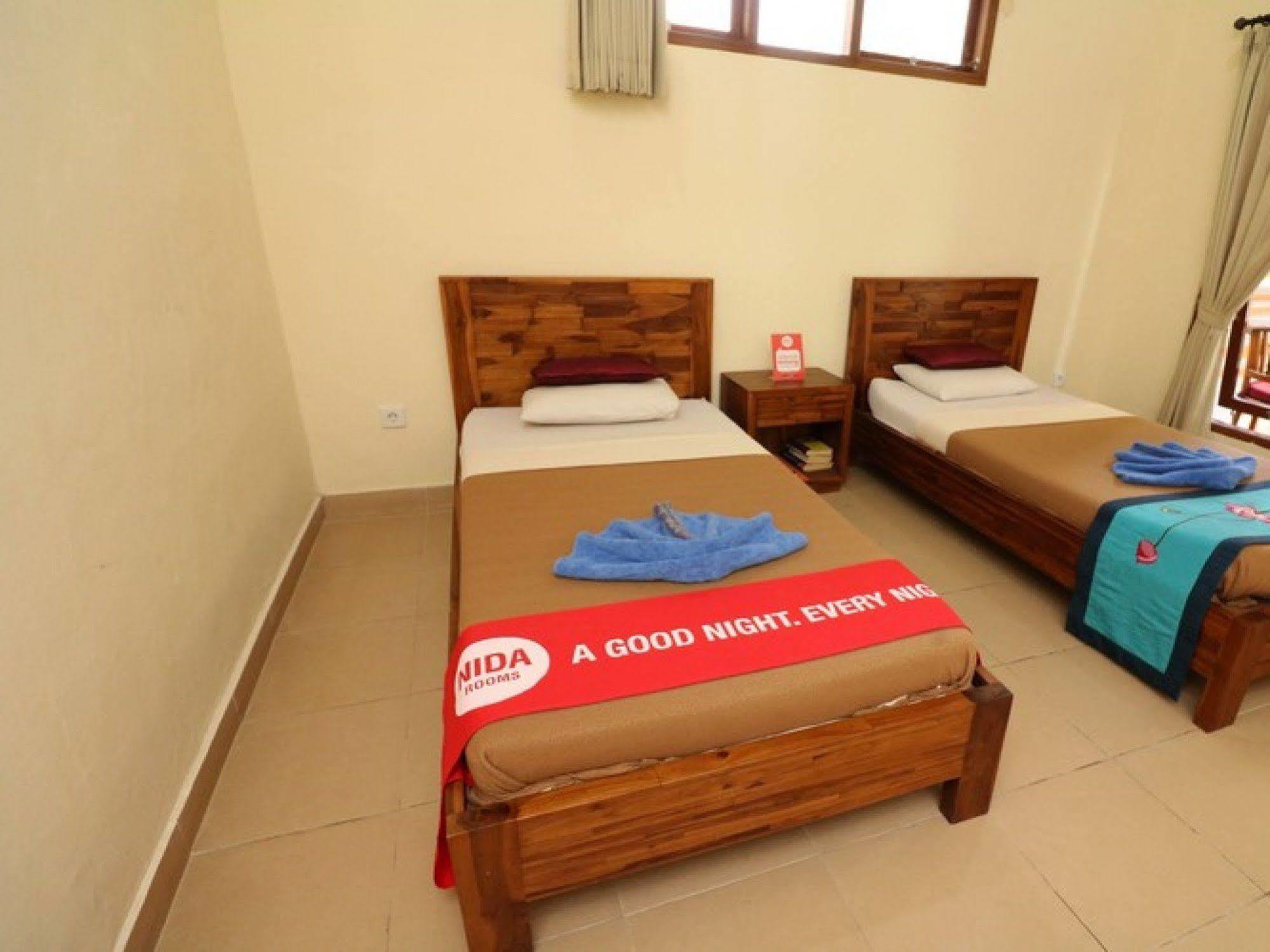 Nida Hanoman Hotel