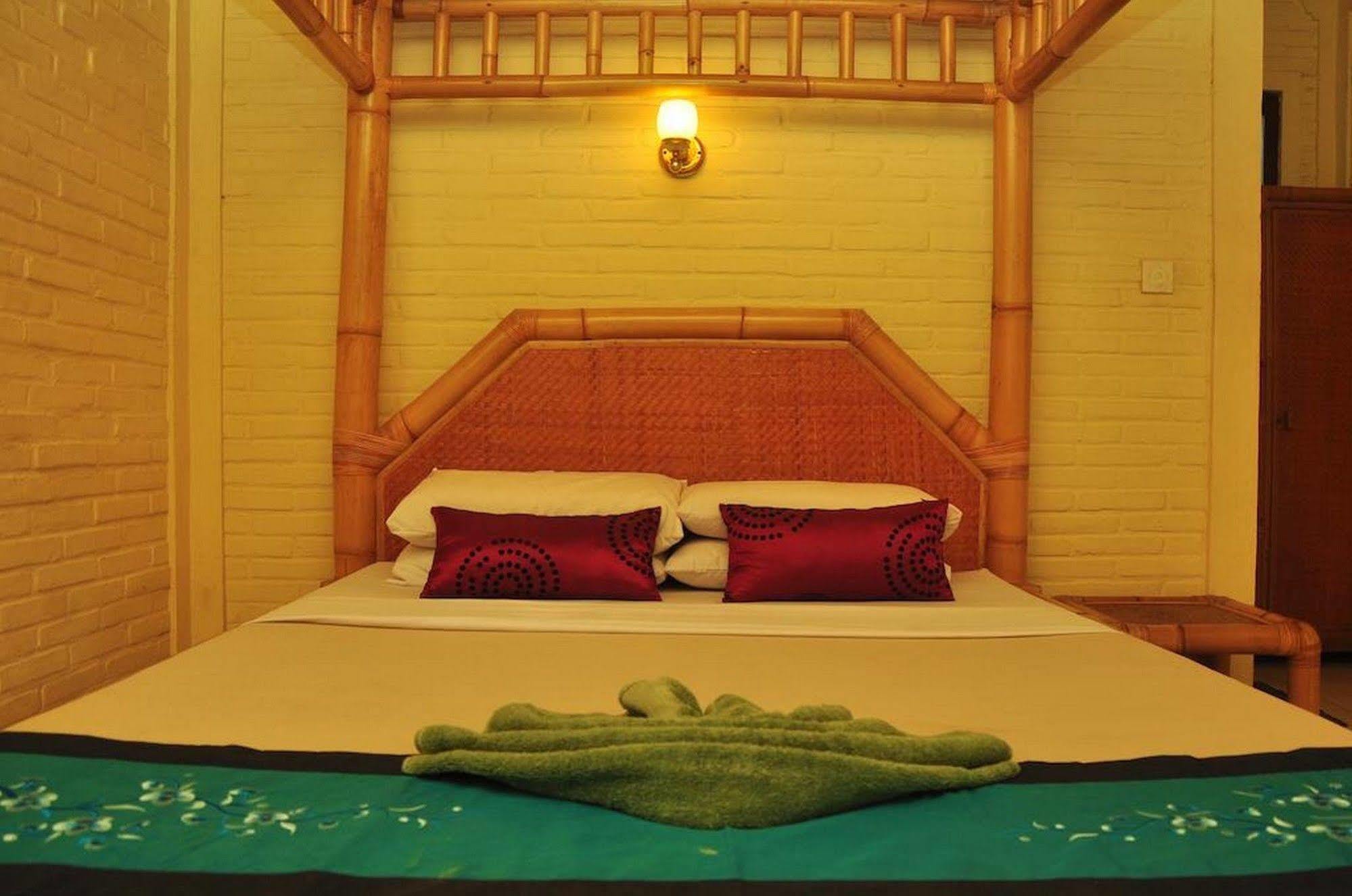 Nida Hanoman Hotel
