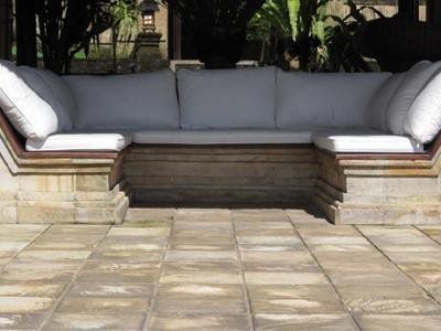 Santai Vila *
