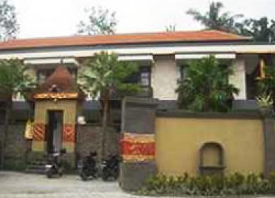 Indira Ubud (Bali)