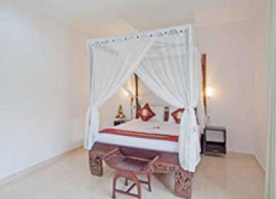 Hotel Indira Ubud (Bali)