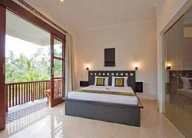 Hotel Indira