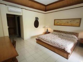Depradha 2* Ubud (Bali)