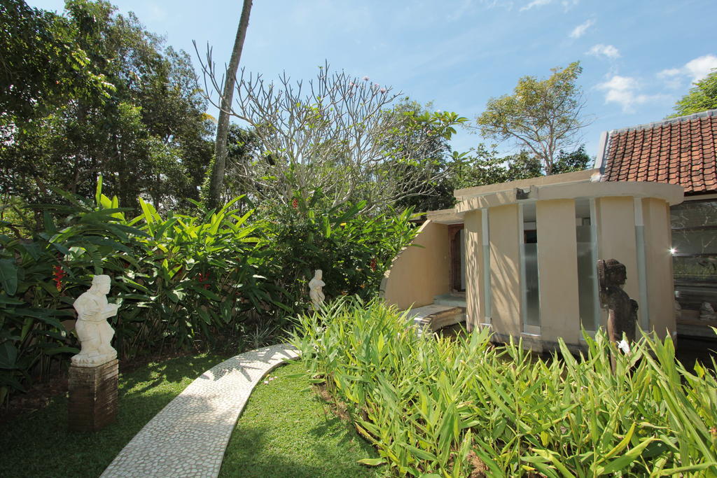 Sunset Hill Bed & Breakfast Ubud (Bali)