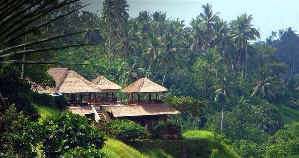 Santai Vila *