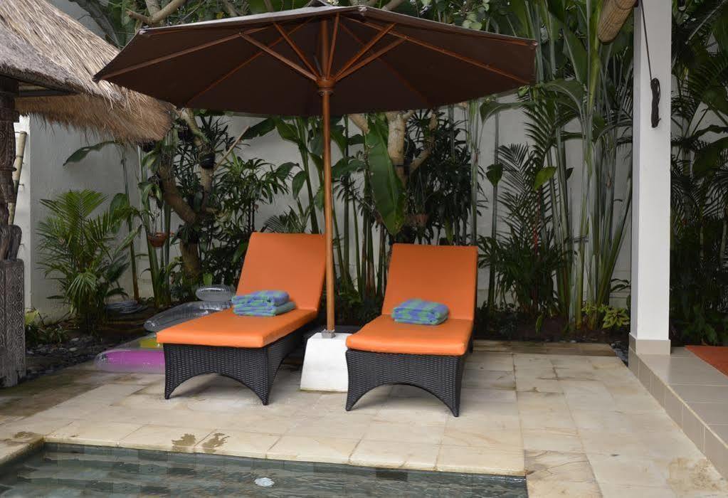 Santai Villa Ubud (Bali)