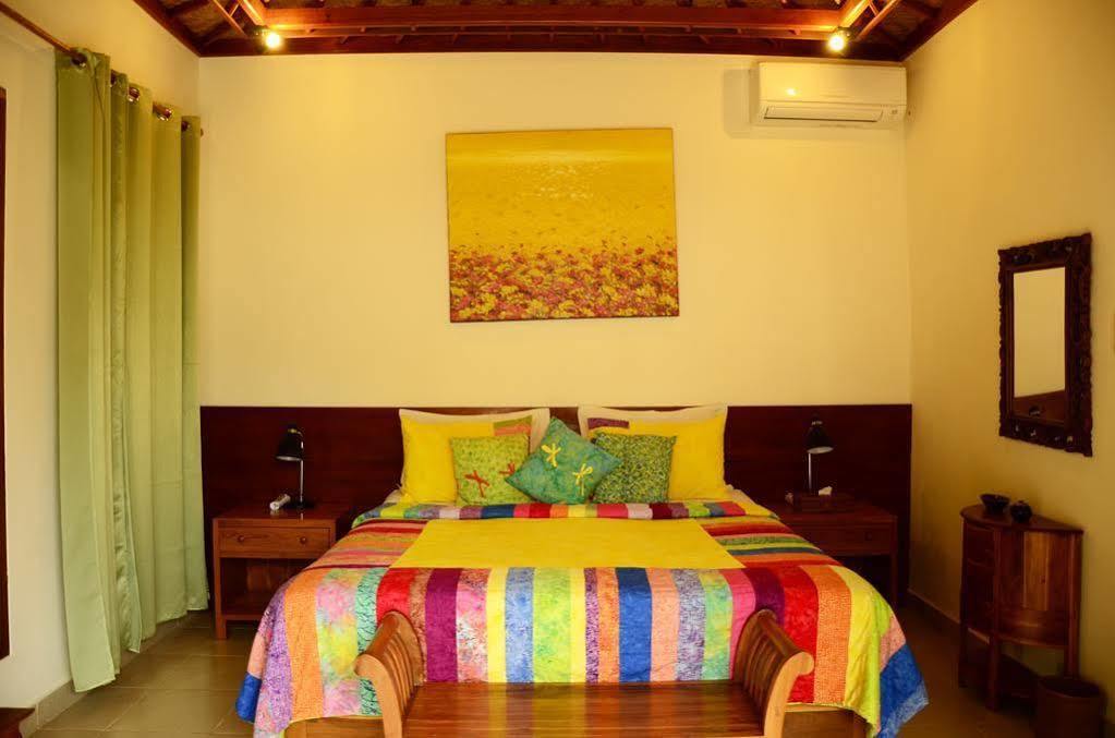 Villa Santai Ubud (Bali)