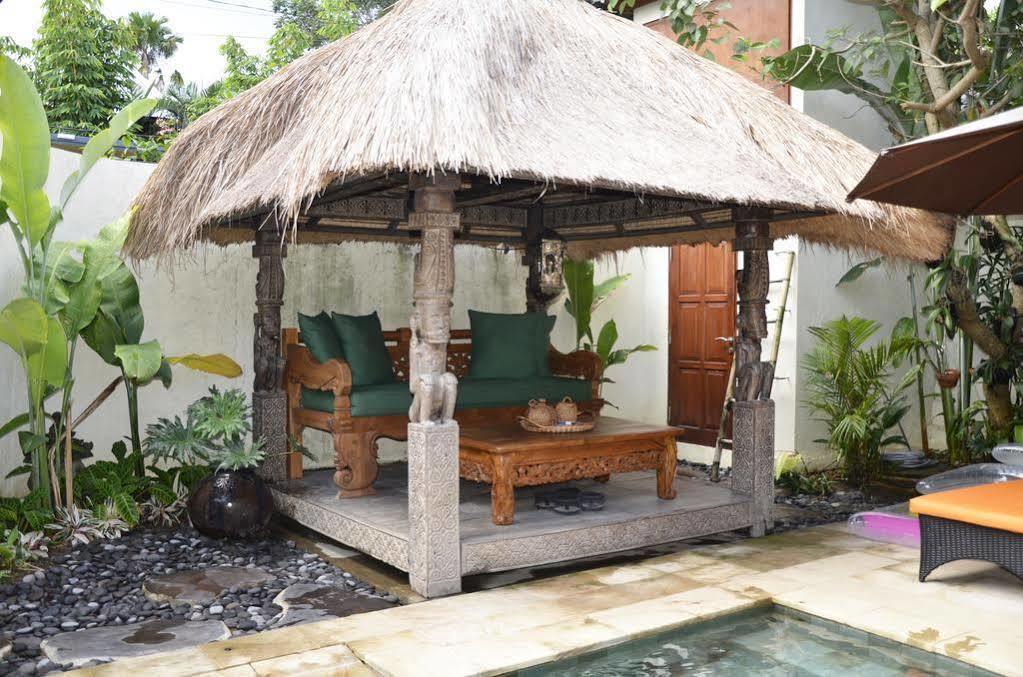 Villa Santai