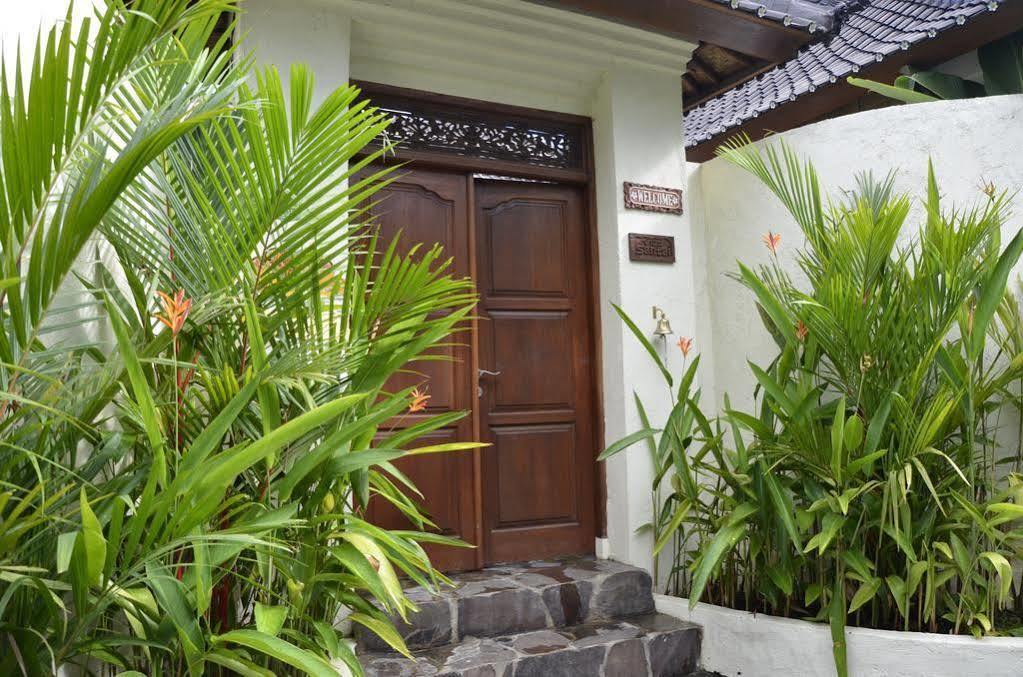 Villa Santai Ubud (Bali)