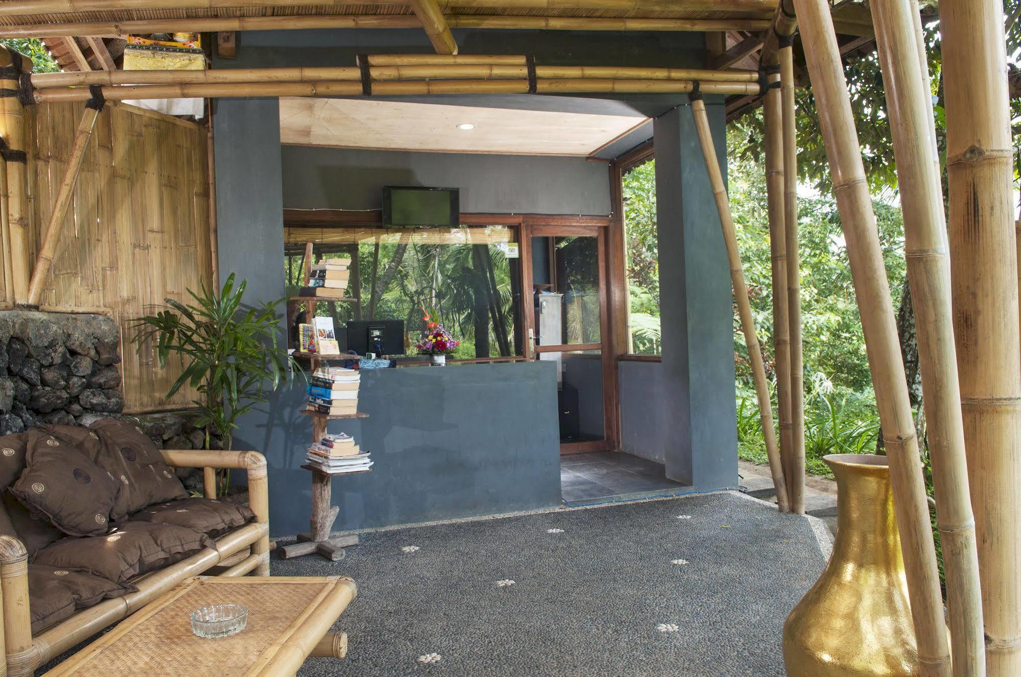 Jungle Holy Water 3* Ubud