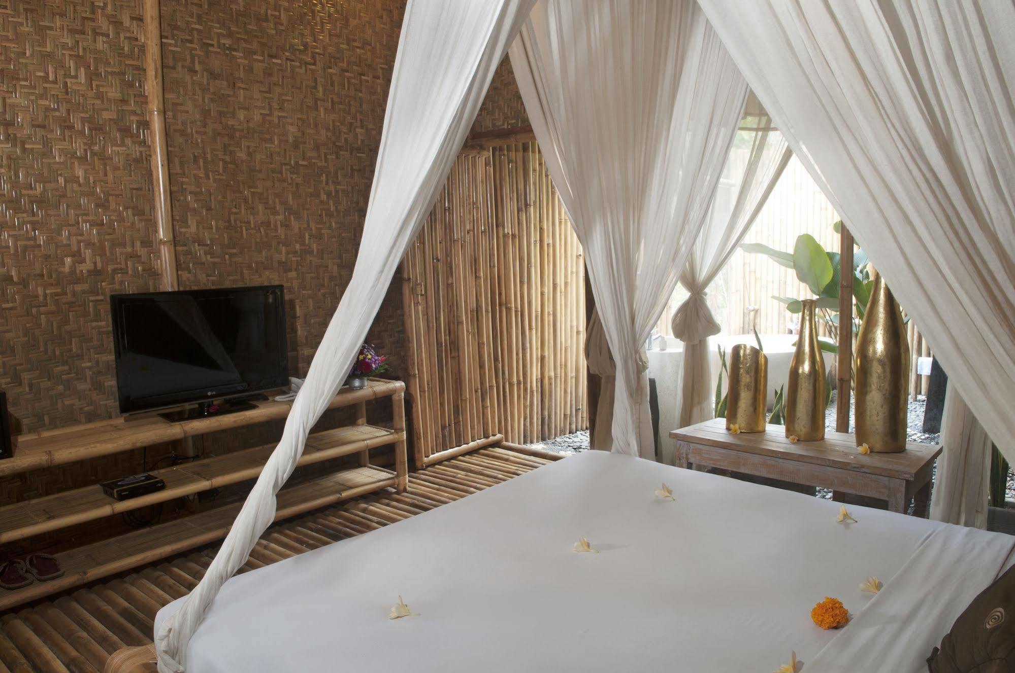 Jungle Holy Water 3* Ubud