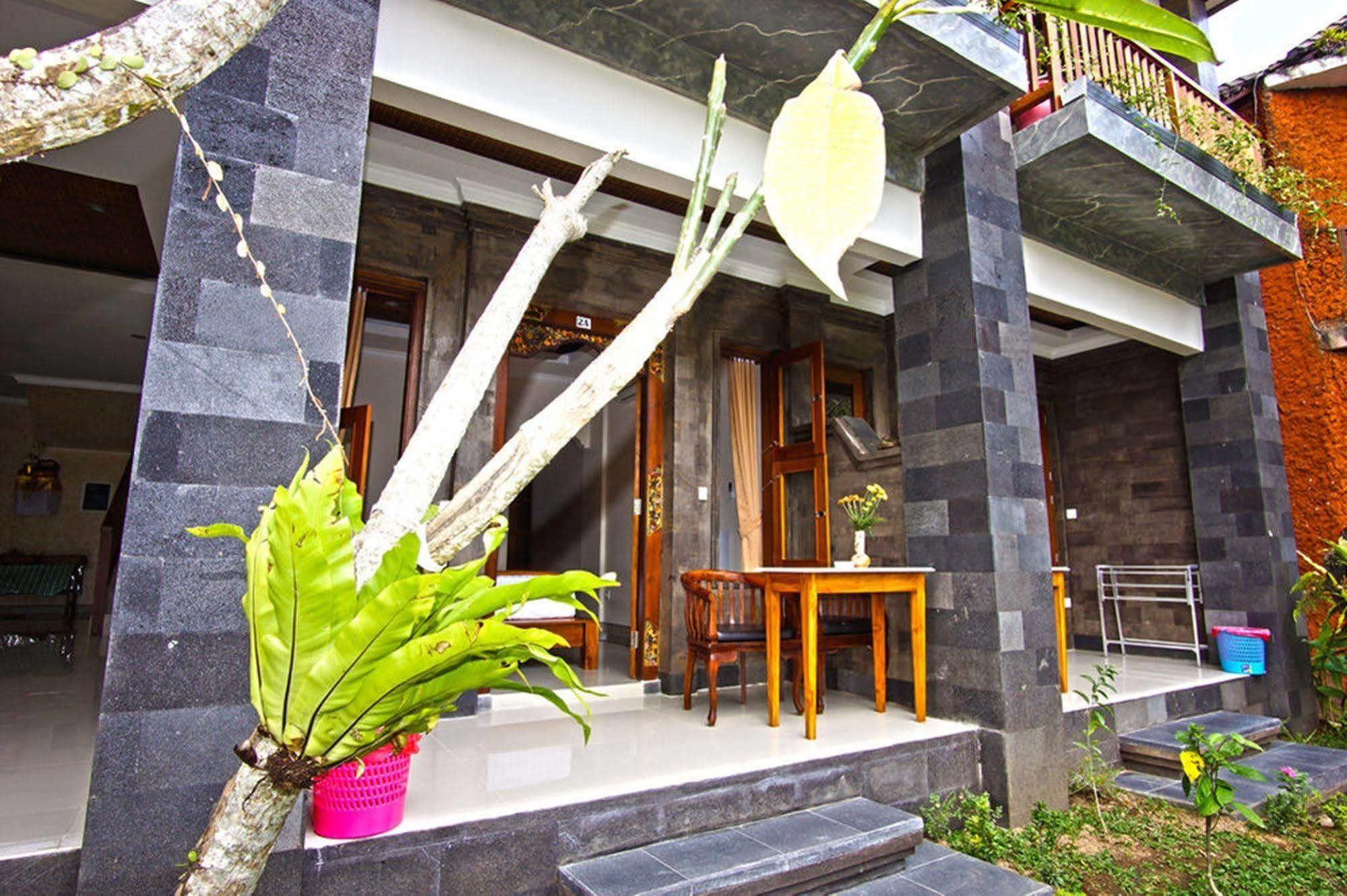 Guest house Okawati Boutique