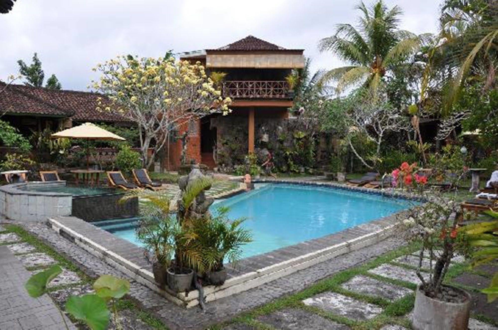 Guest house Okawati Boutique