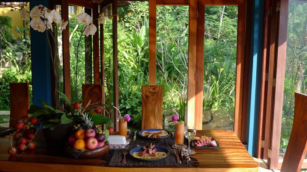 Umah Shanti Villa Ubud (Bali)