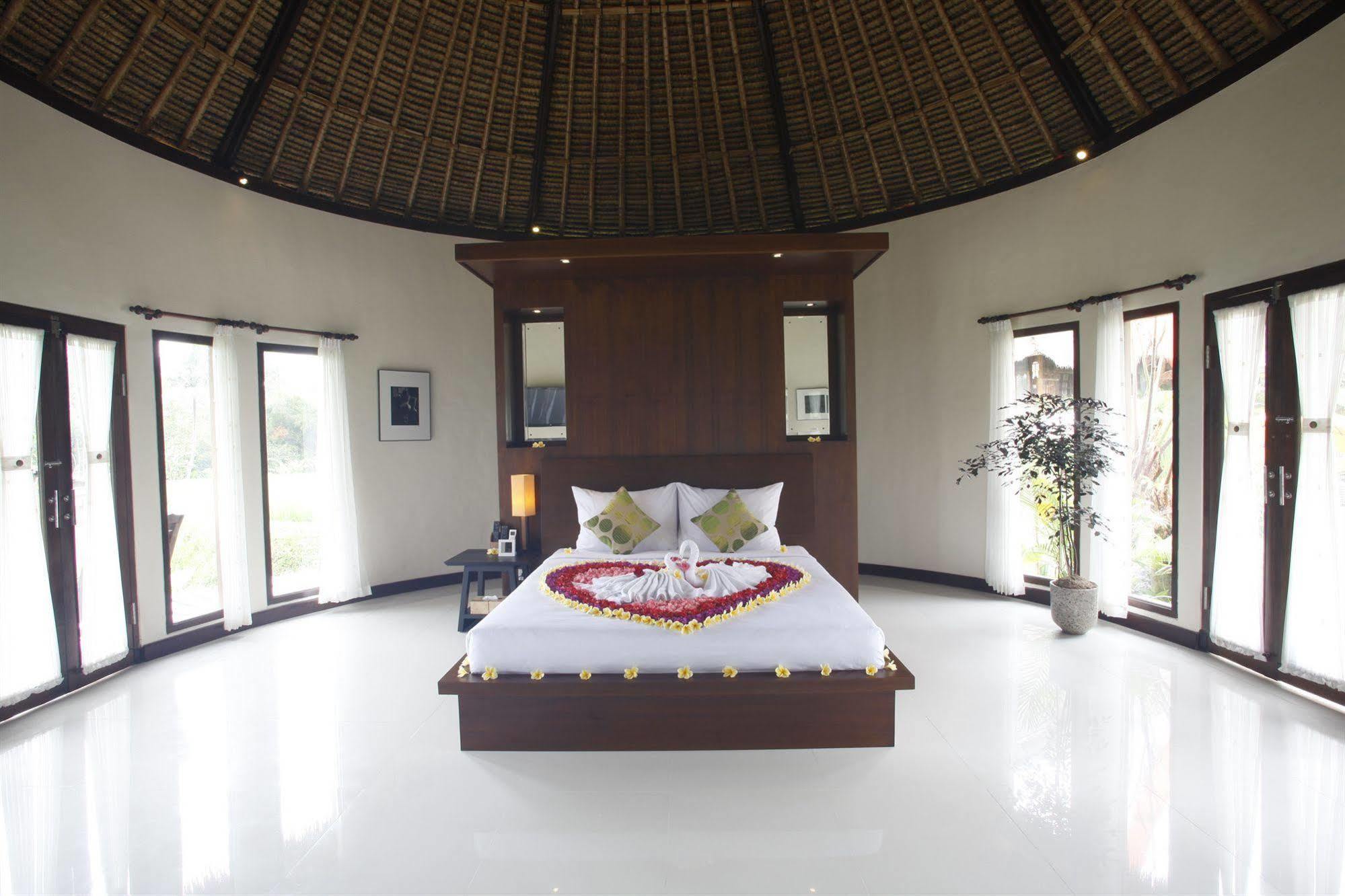Hidden Yone Village Holiday park Ubud (Bali)