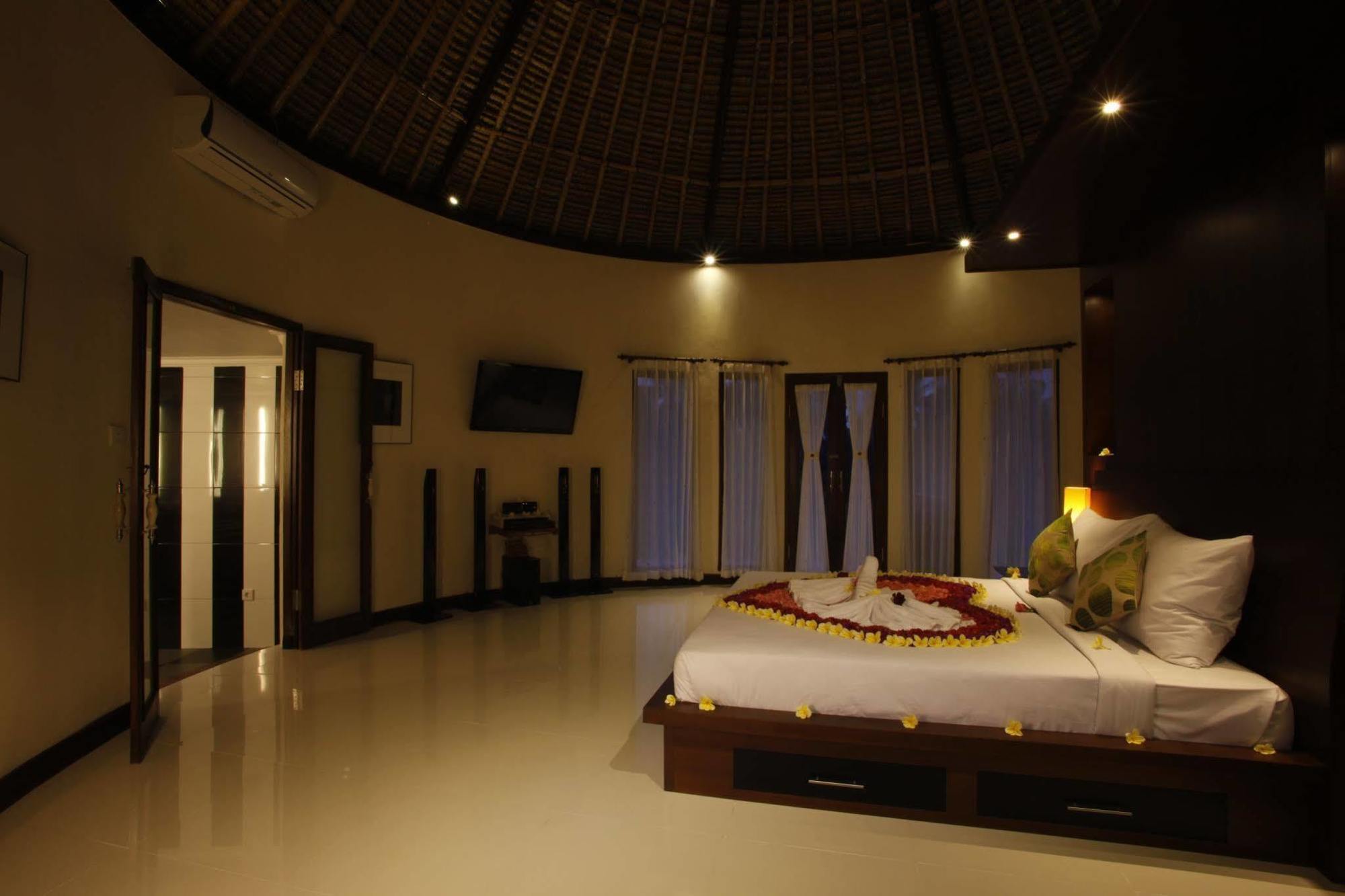 Hidden Yone Village Holiday park Ubud (Bali)
