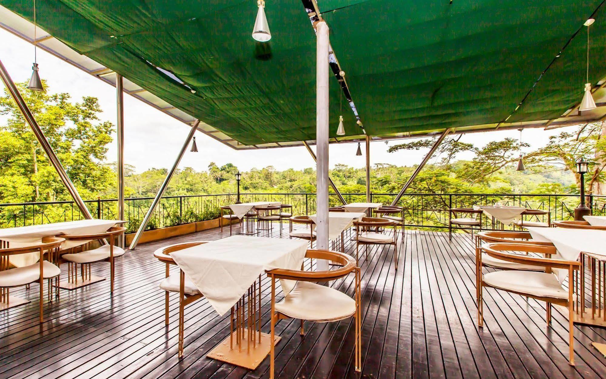 Puri Bunga Resort Ubud (Bali)
