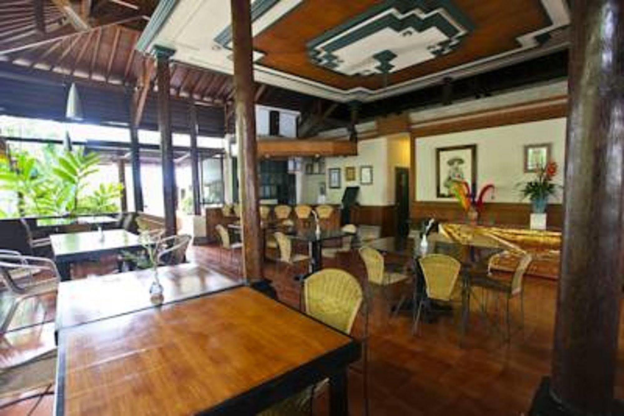 Yulia Village Ubud