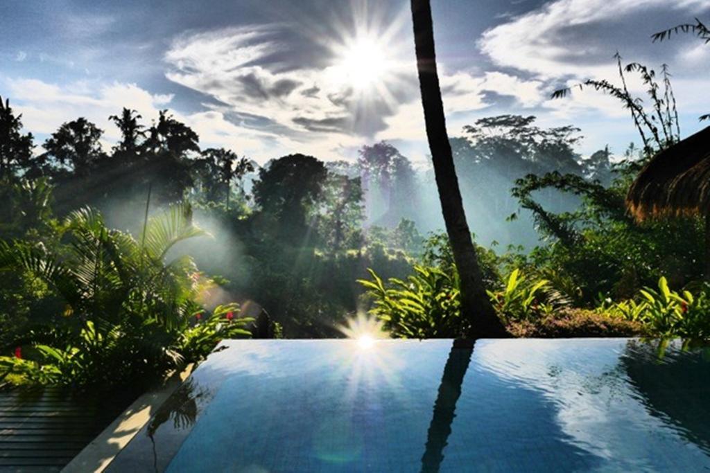 Kupu Kupu Private By Travellink Bali Villa Ubud (Bali)