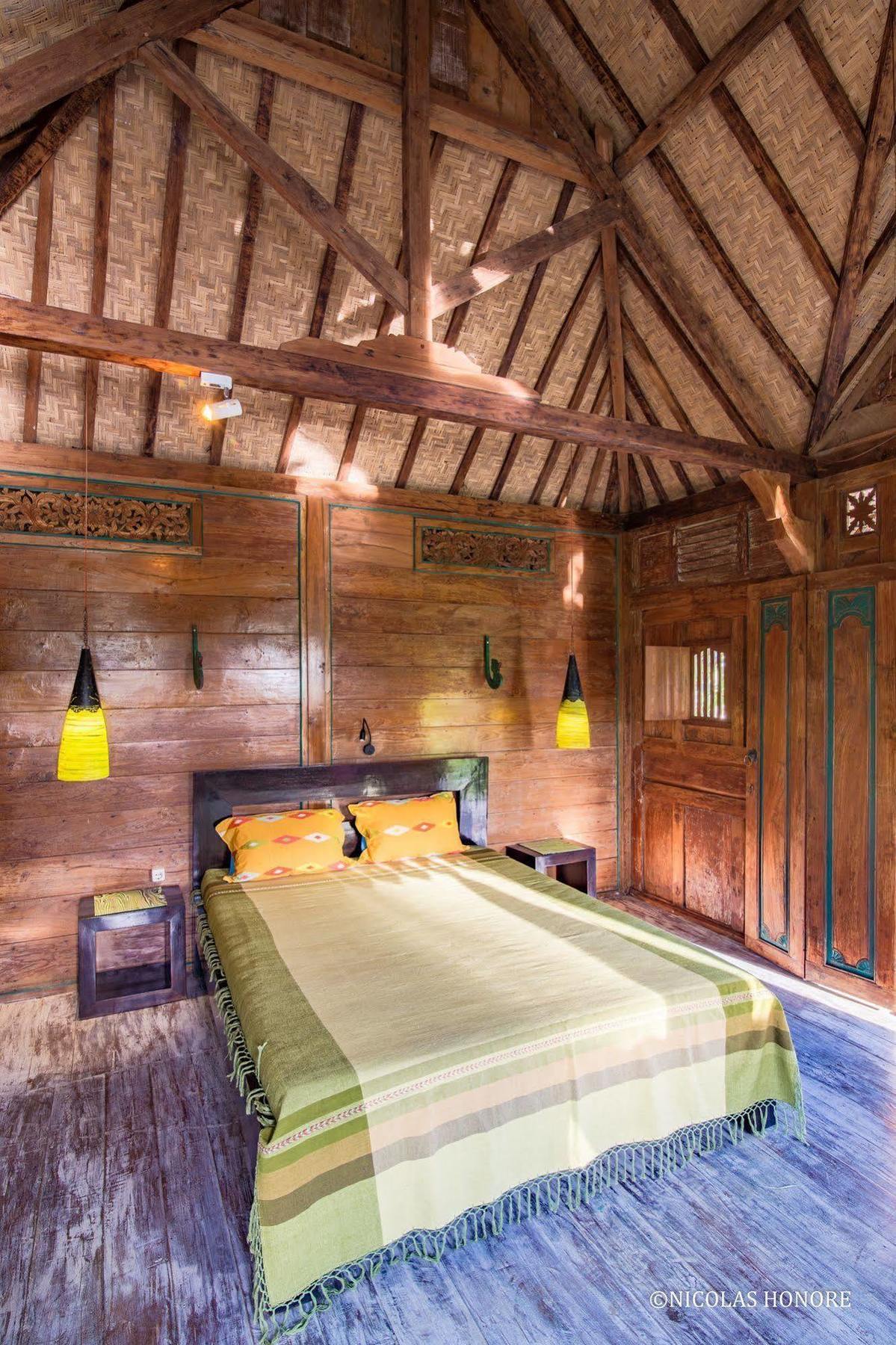Bed & Breakfast Hati Padi