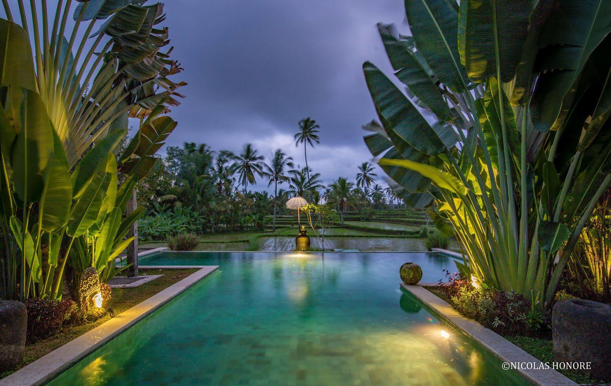 Hati Padi Bed & Breakfast 3*