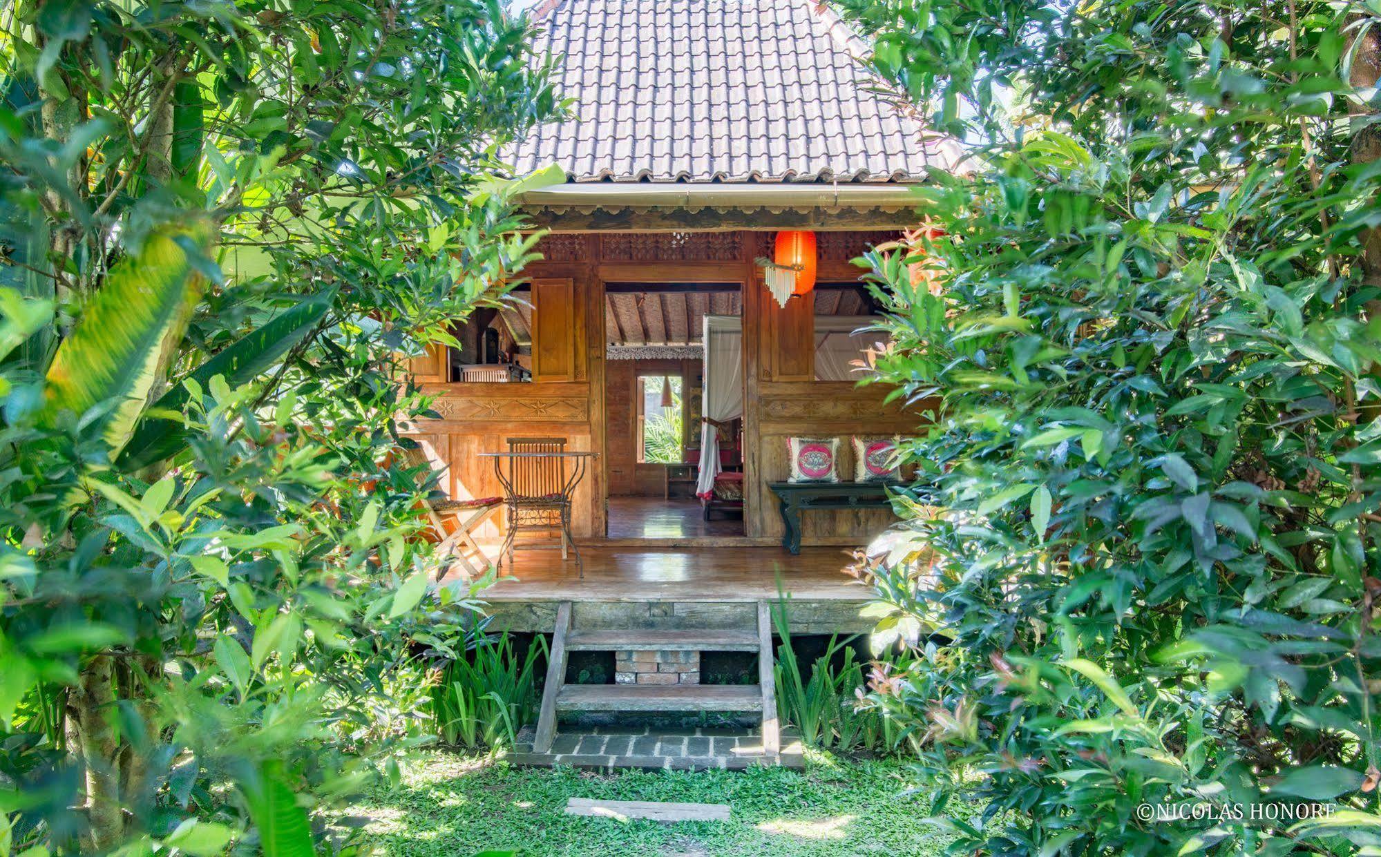 Hati Padi Ubud (Bali)